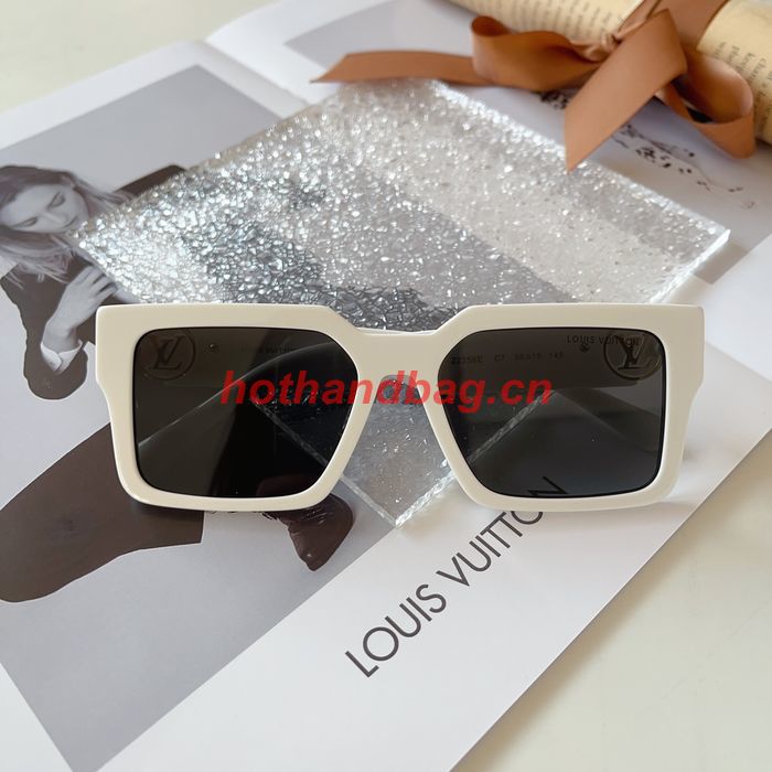 Louis Vuitton Sunglasses Top Quality LVS02549 Louis Vuitton Sunglasses Top Quality LVS02549